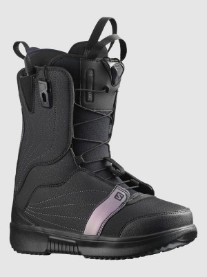 Salomon pearl womens clearance snowboard boots